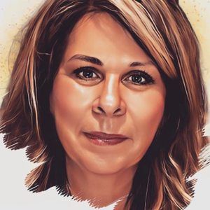 Meet your Posher, Tracy